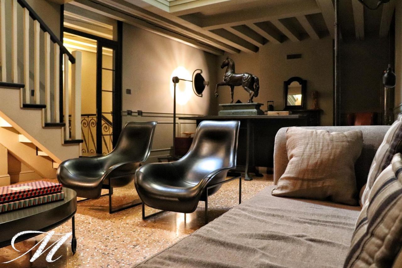 Maison Matilda - Luxury & Breakfast Treviso