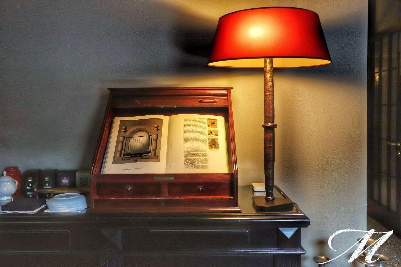 Gasthof Maison Matilda - Luxury & Breakfast 2*