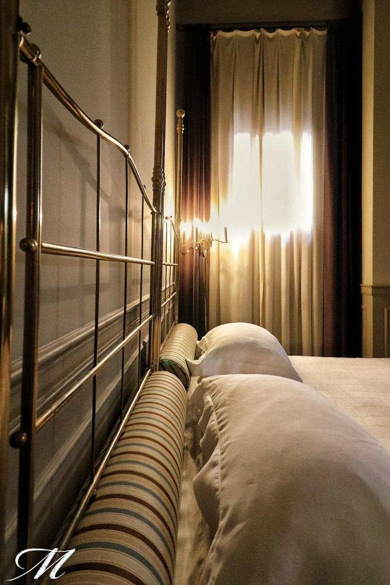 Maison Matilda - Luxury & Breakfast Gasthof 2*