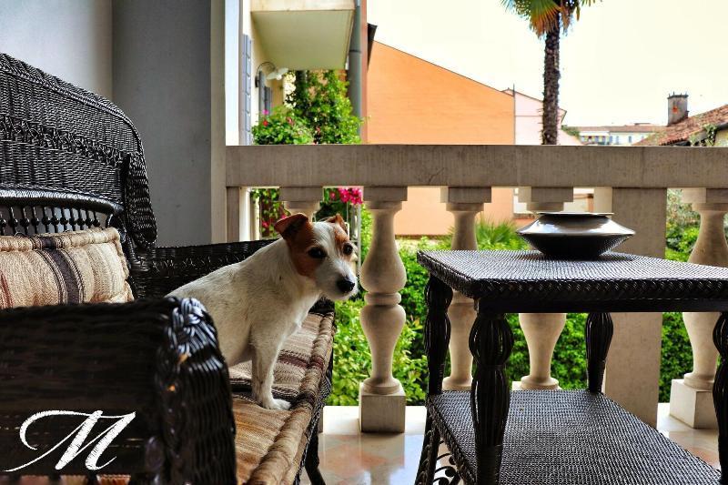 Maison Matilda - Luxury & Breakfast Gasthof
