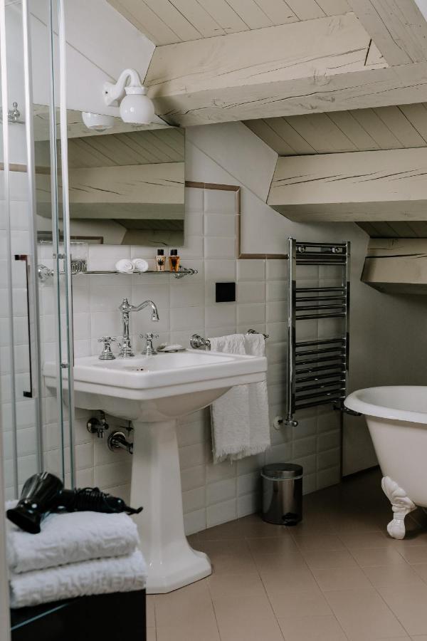Maison Matilda - Luxury & Breakfast Gasthof 2*