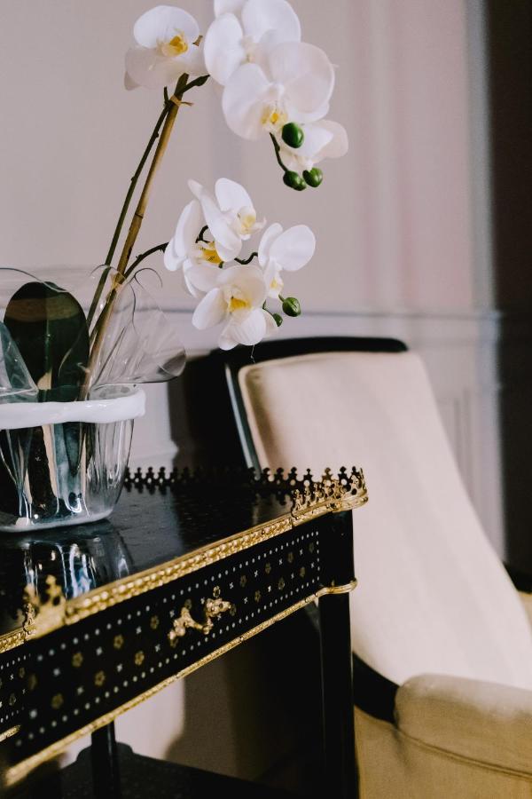 Maison Matilda - Luxury & Breakfast