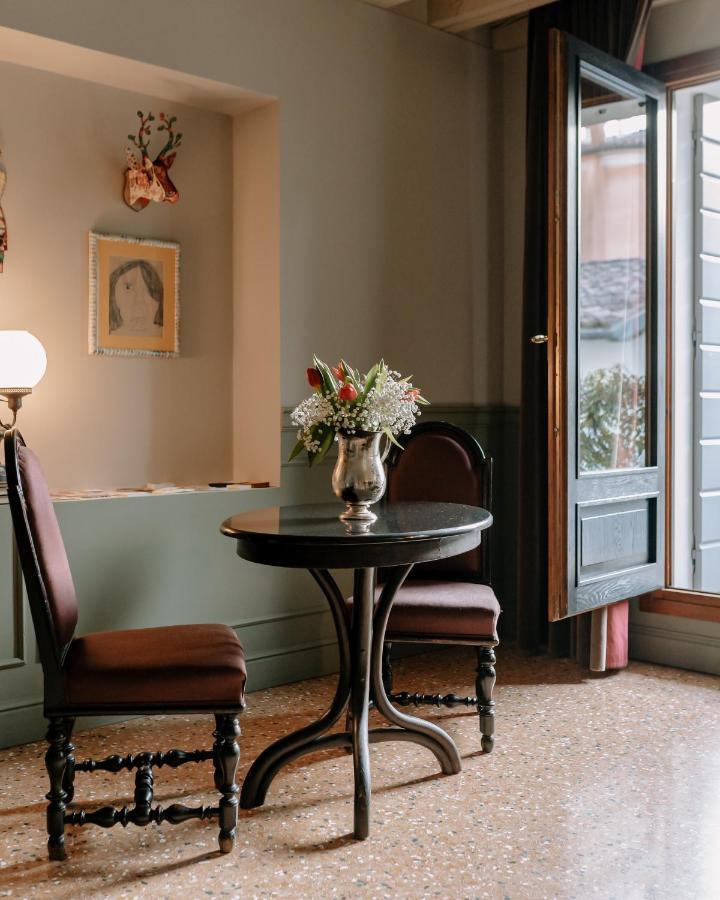 Maison Matilda - Luxury & Breakfast 2*