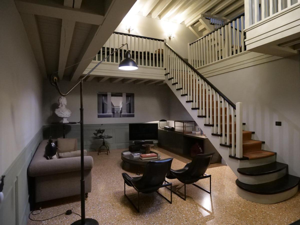 Maison Matilda - Luxury & Breakfast Gasthof Treviso
