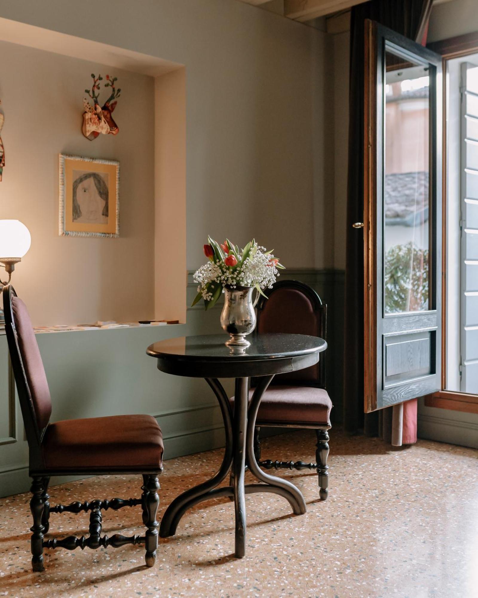 Maison Matilda - Luxury Guest house