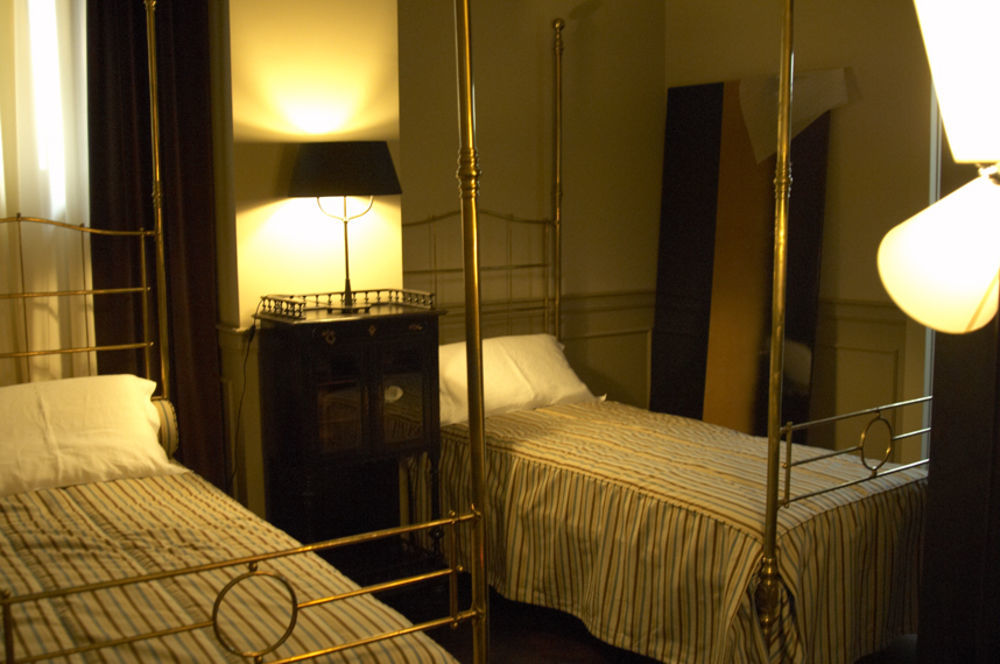 Maison Matilda - Luxury & Breakfast Gasthof
