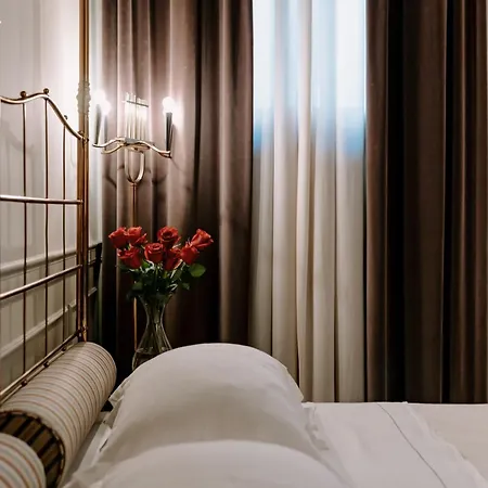 Maison Matilda - Luxury Rooms Treviso Exterior foto