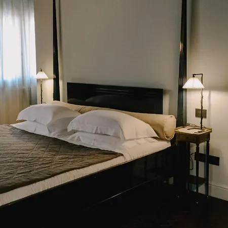 Maison Matilda - Luxury Rooms Treviso Exterior foto