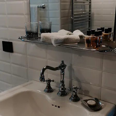 Maison Matilda - Luxury Rooms Treviso Zimmer foto