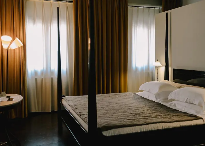 Maison Matilda - Luxury Rooms & Breakfast