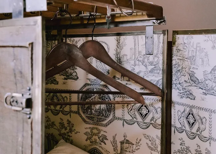 Maison Matilda - Luxury Rooms