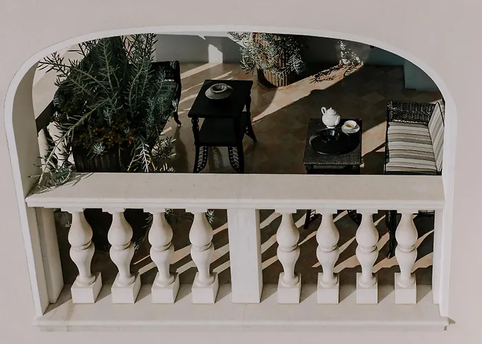 Maison Matilda - Luxury Rooms