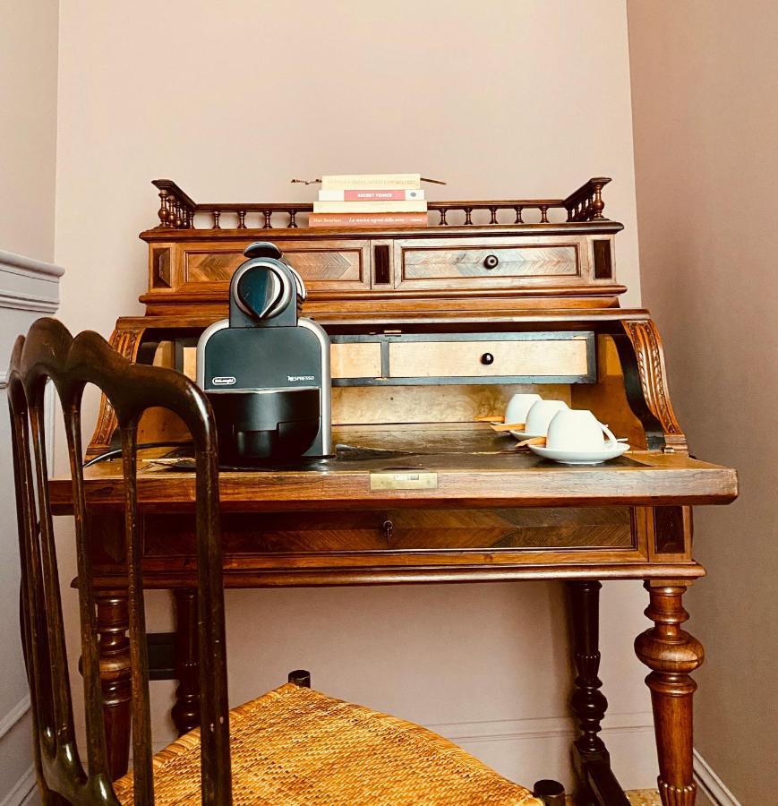 Maison Matilda - Luxury Treviso
