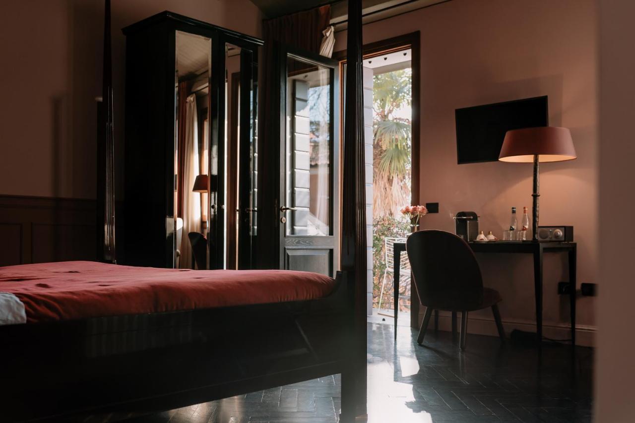 Maison Matilda - Luxury & Breakfast Affittacamere 2*