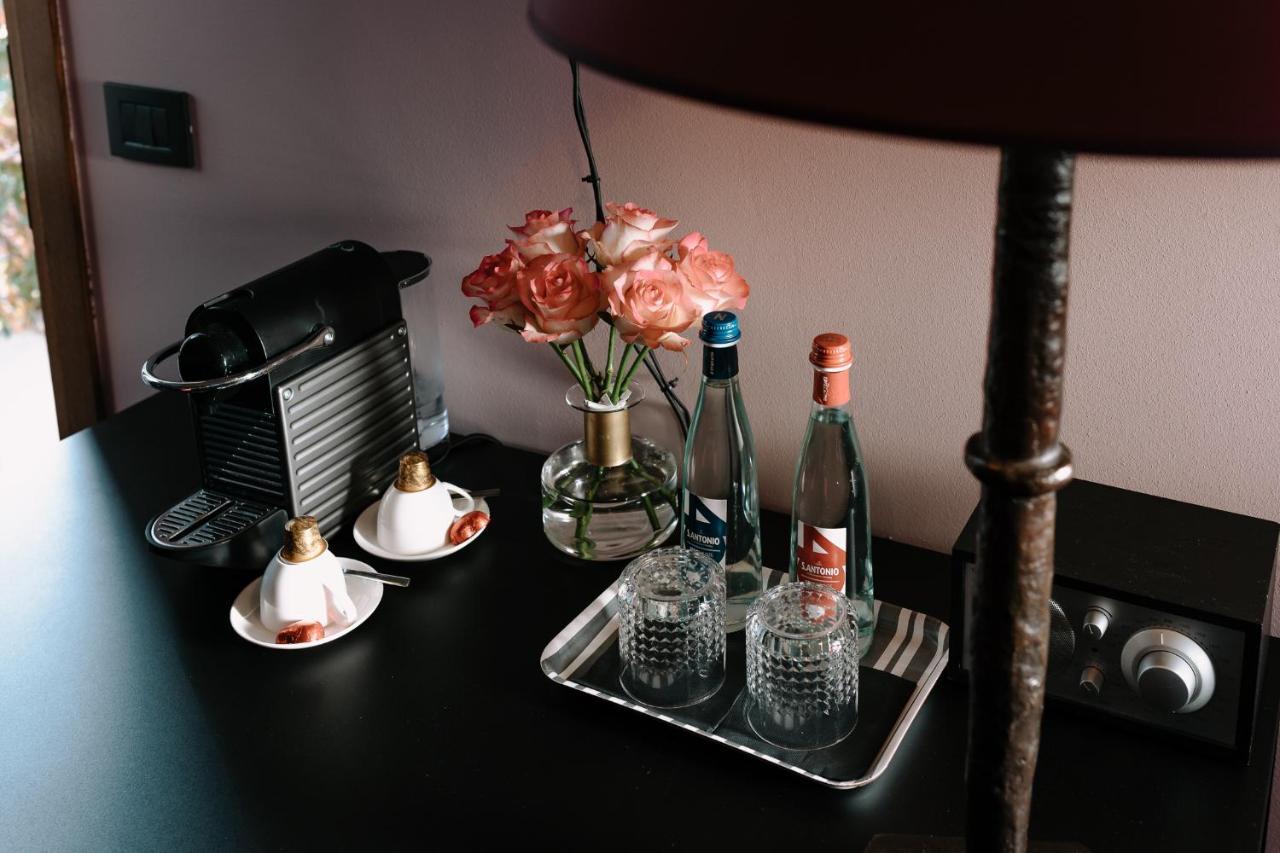Maison Matilda - Luxury & Breakfast Treviso