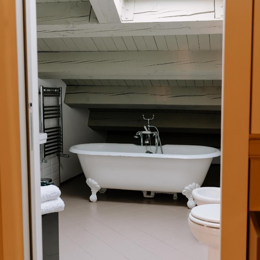 Guest house Maison Matilda - Luxury