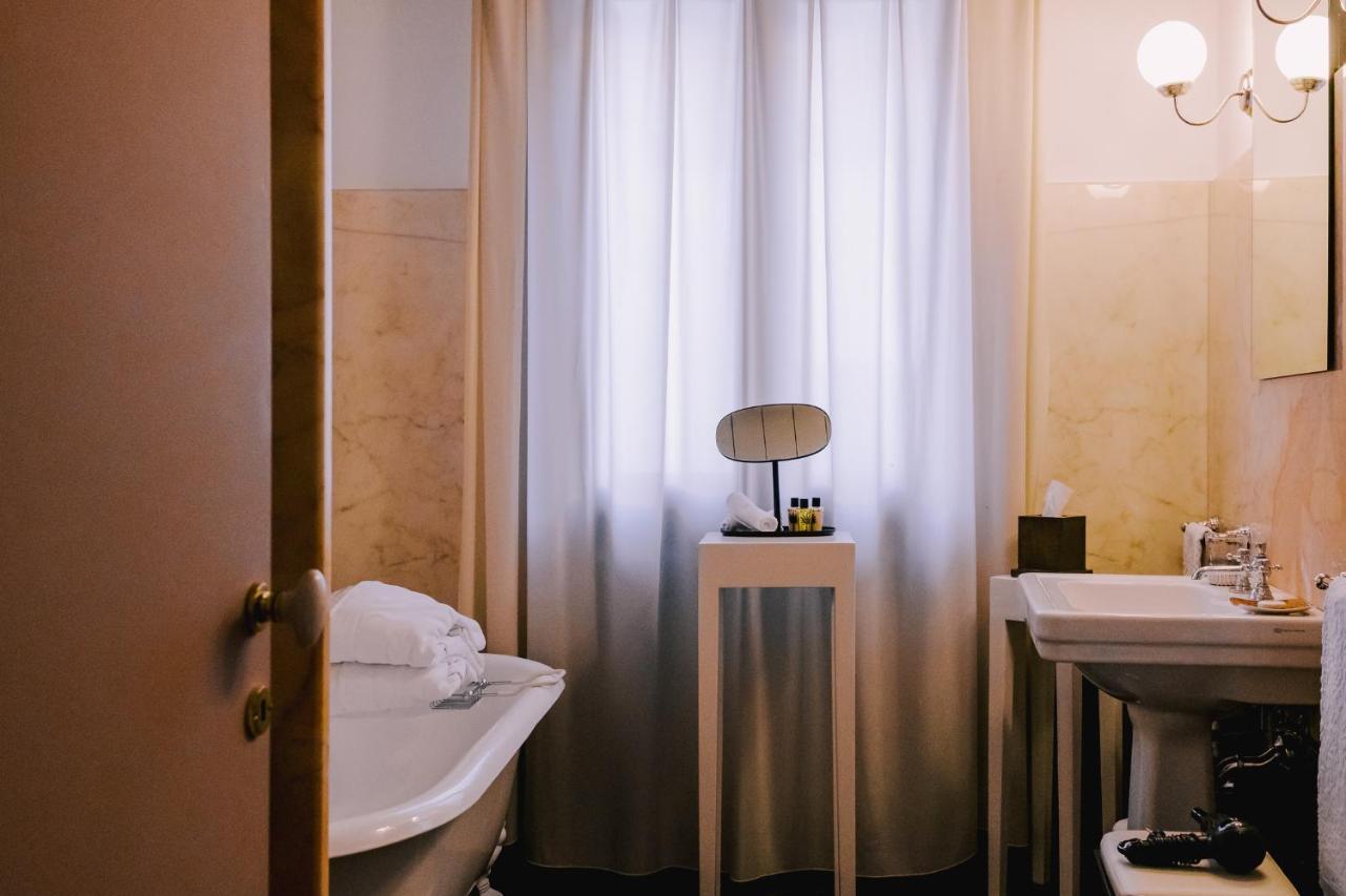 Maison Matilda - Luxury & Breakfast Affittacamere Treviso