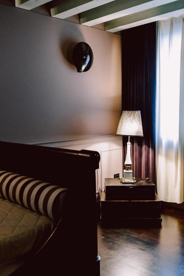 Maison Matilda - Luxury & Breakfast 2*