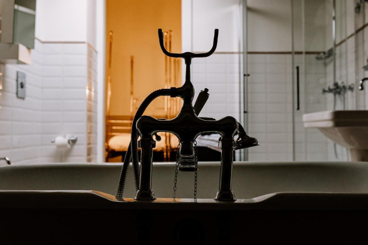 Maison Matilda - Luxury & Breakfast Affittacamere 2*