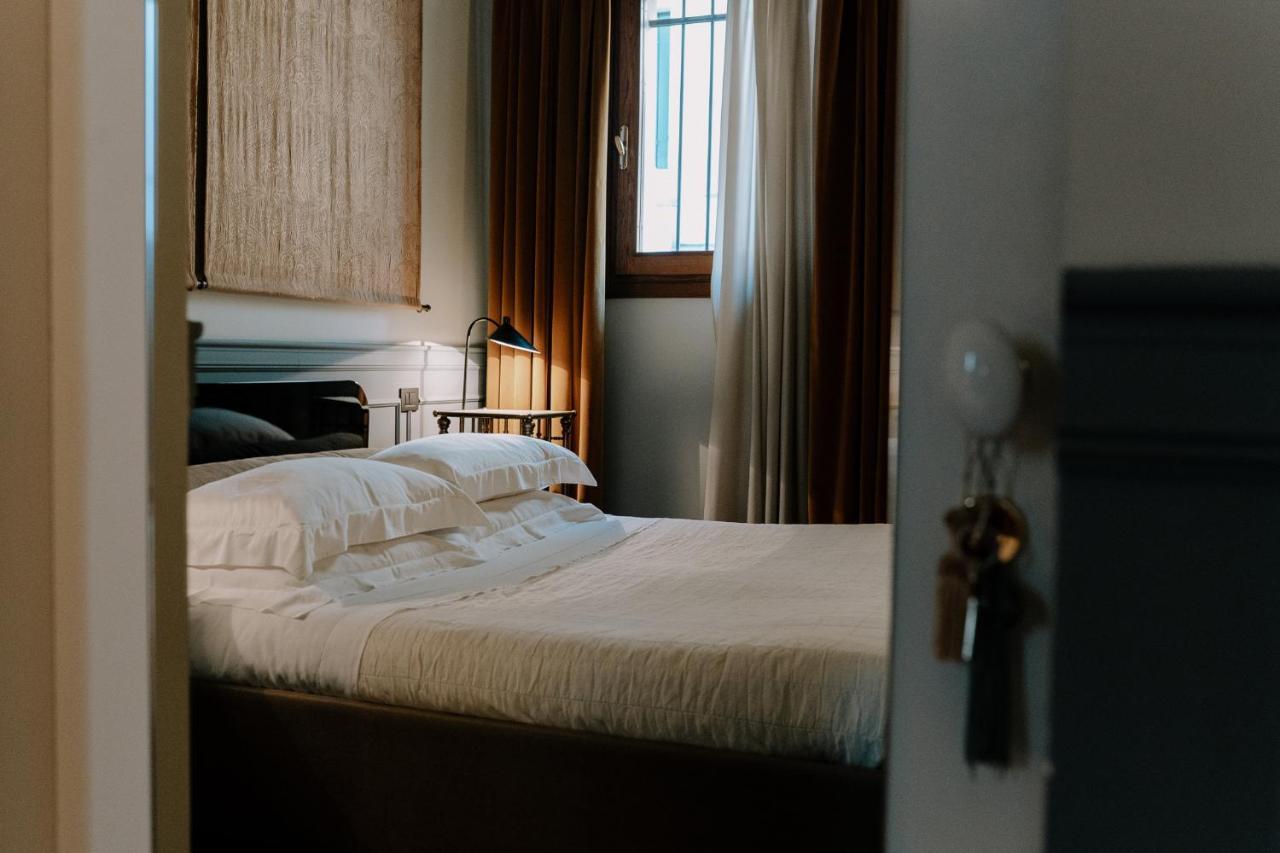 Maison Matilda - Luxury & Breakfast 2*
