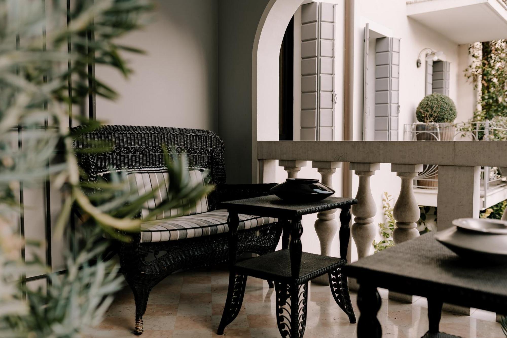 Guest house Maison Matilda - Luxury Treviso