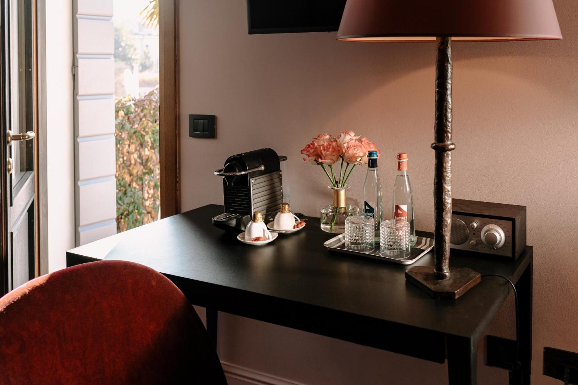 Maison Matilda - Luxury 2* Treviso