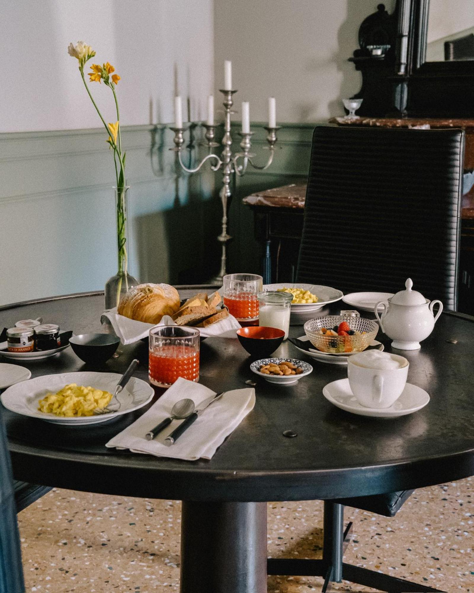 Guest house Maison Matilda - Luxury Treviso