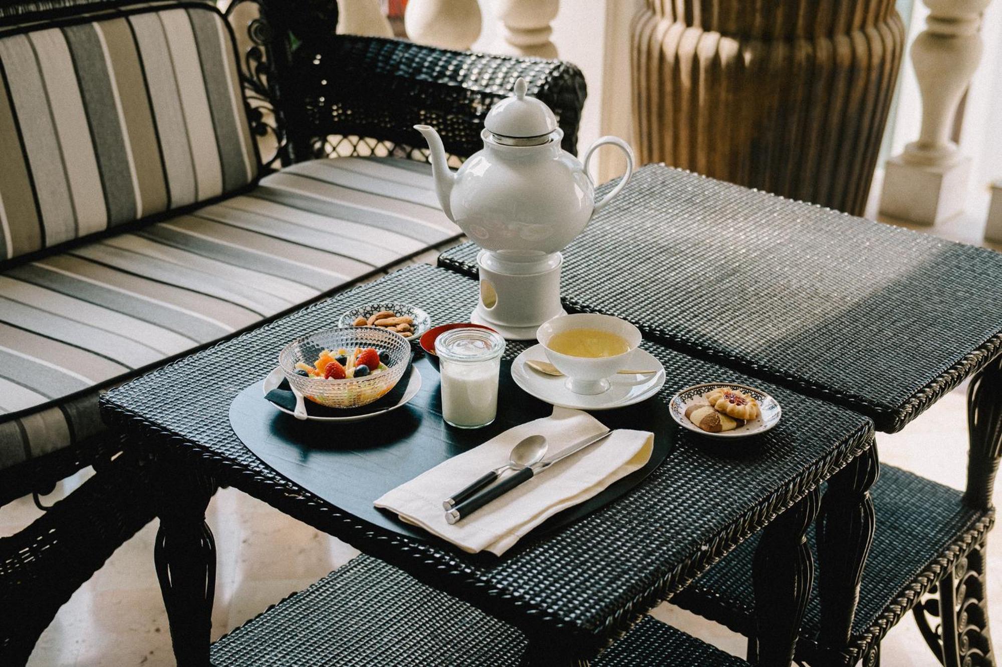 Maison Matilda - Luxury 2*