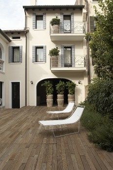 Maison Matilda - Luxury 2* Treviso