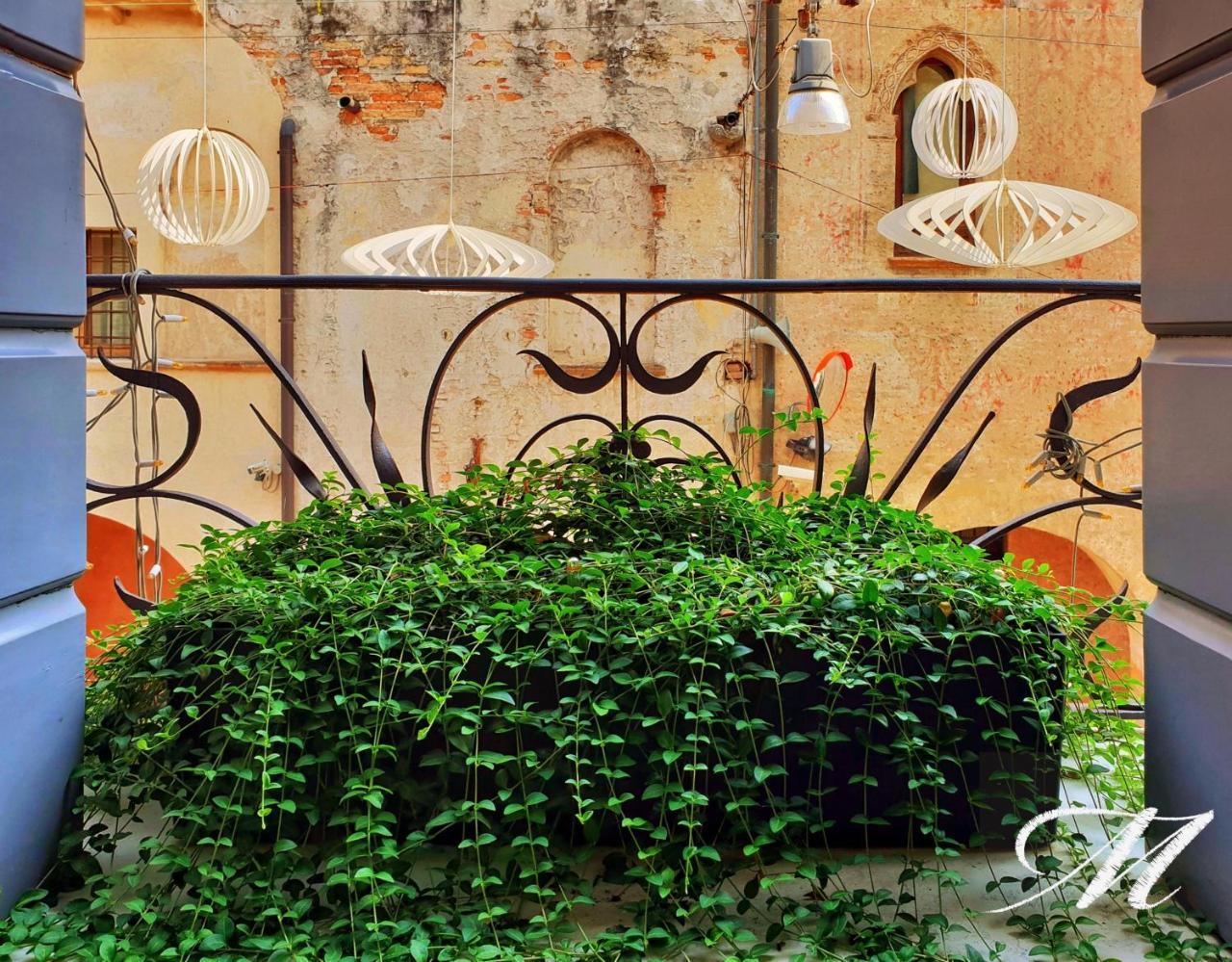Maison Matilda - Luxury Guest house Treviso