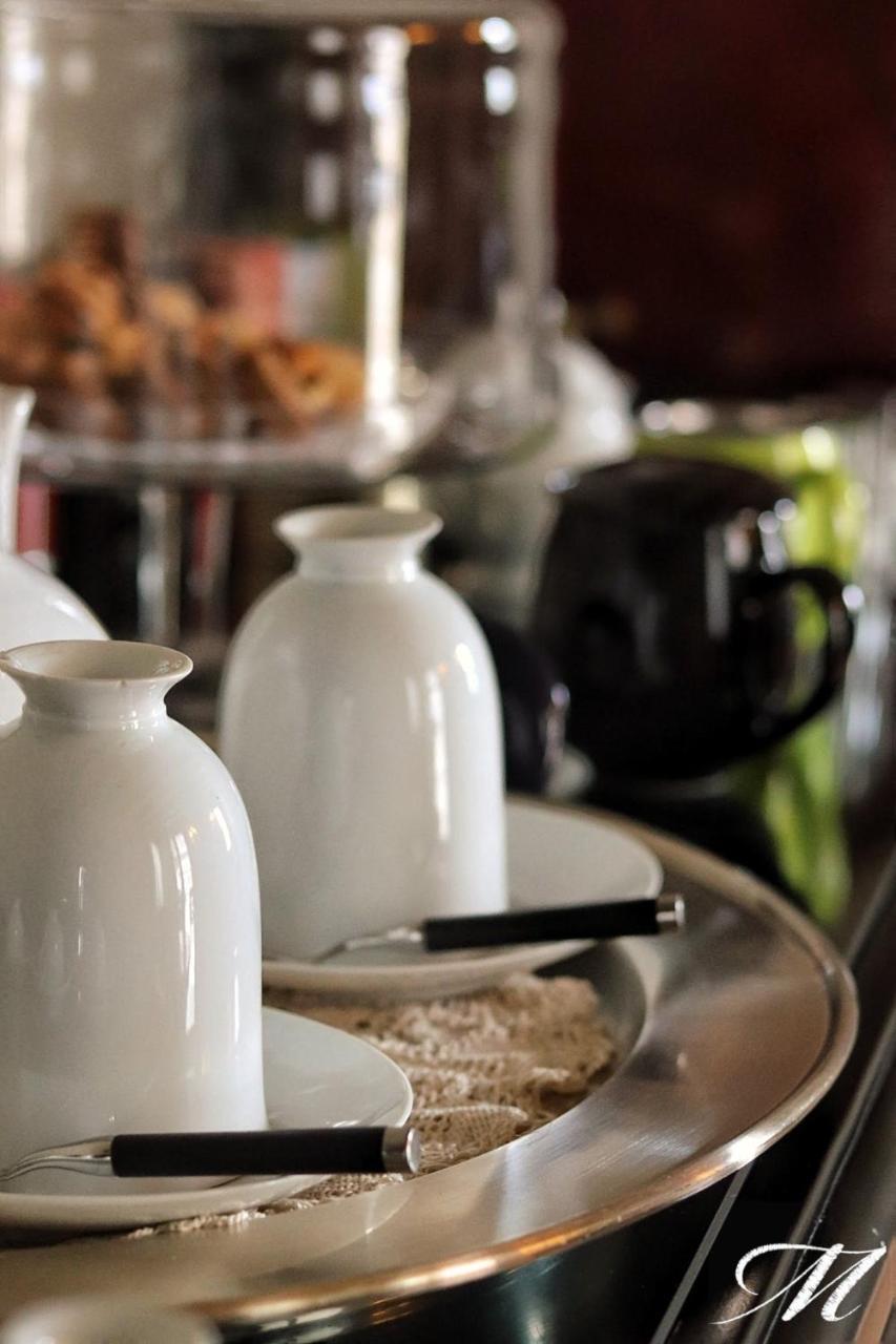 Affittacamere Maison Matilda - Luxury & Breakfast